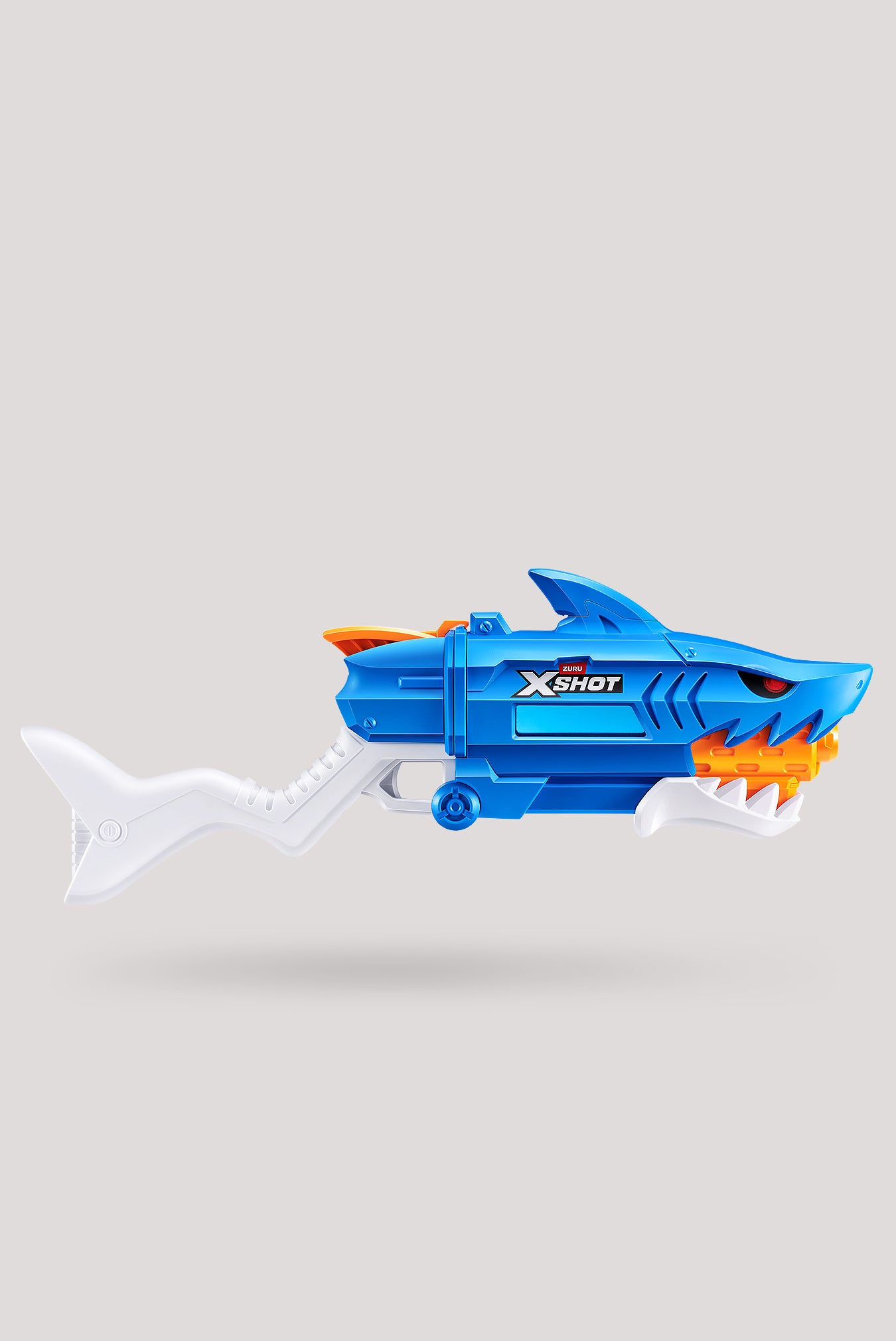 DJ SHARK x SADAT X 将軍　Syo-Gun 新品　限定100枚 X-Shot Water Shark Water Blaster | North Beach