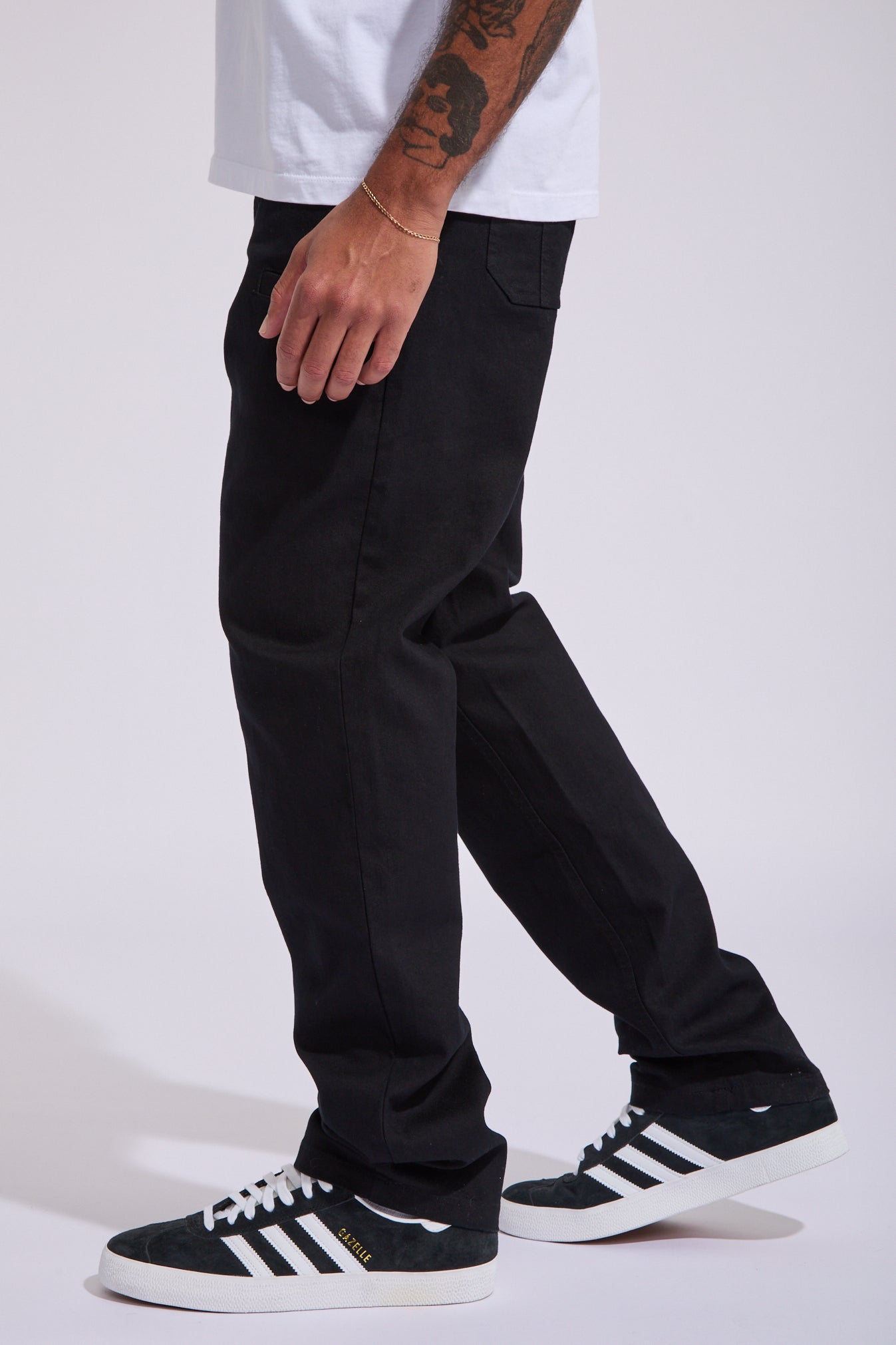 X02 Pants | North Beach