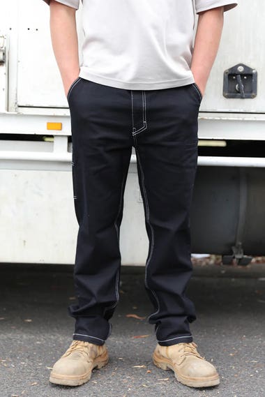 X02 Pants