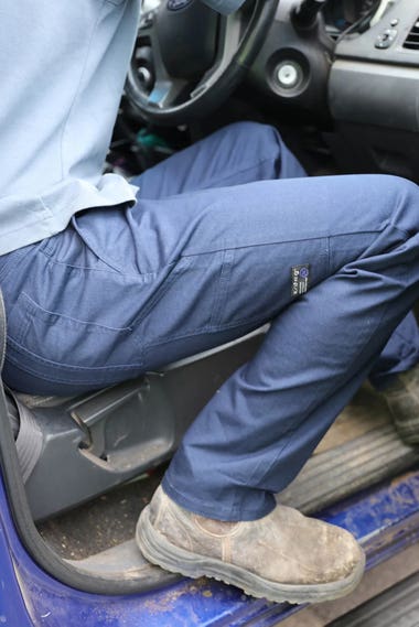 X02 Pants