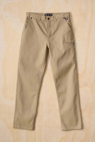 X02 Pants