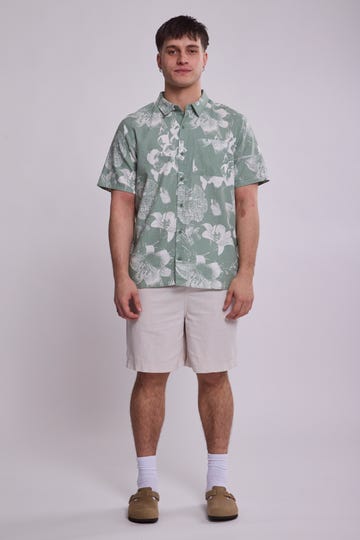 Xerox Short Sleeve Shirt