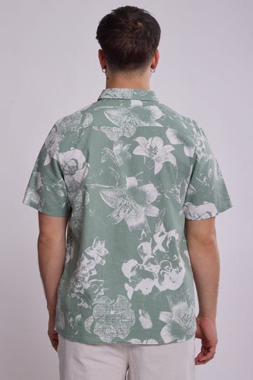Xerox Short Sleeve Shirt