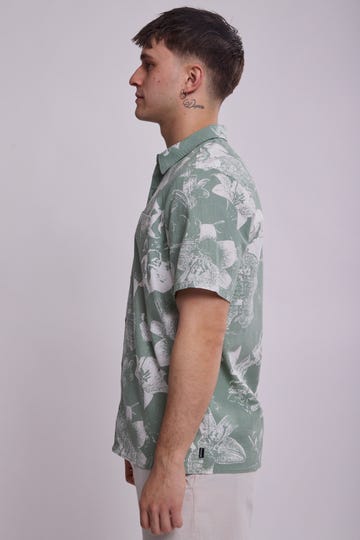 Xerox Short Sleeve Shirt