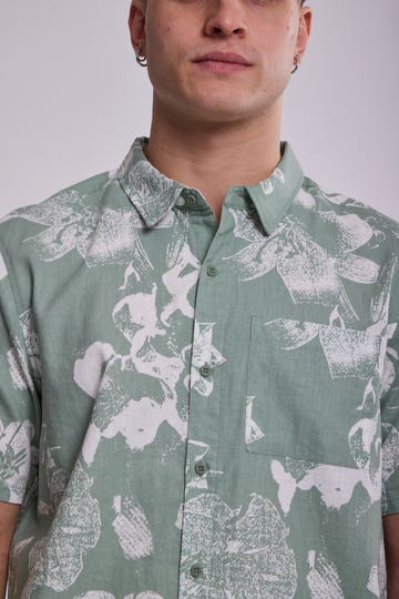 Xerox Short Sleeve Shirt