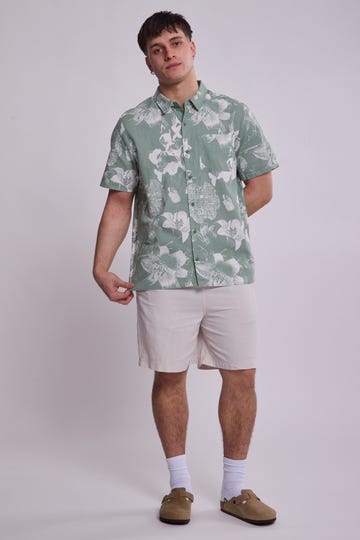 Xerox Short Sleeve Shirt