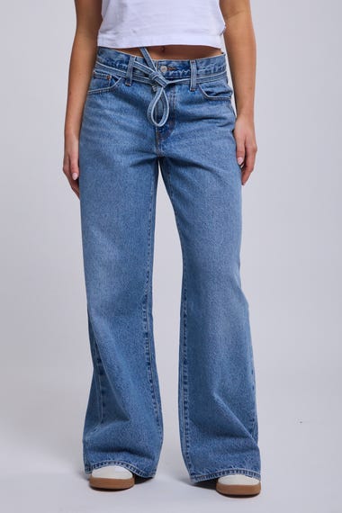 Xl Straight Jeans