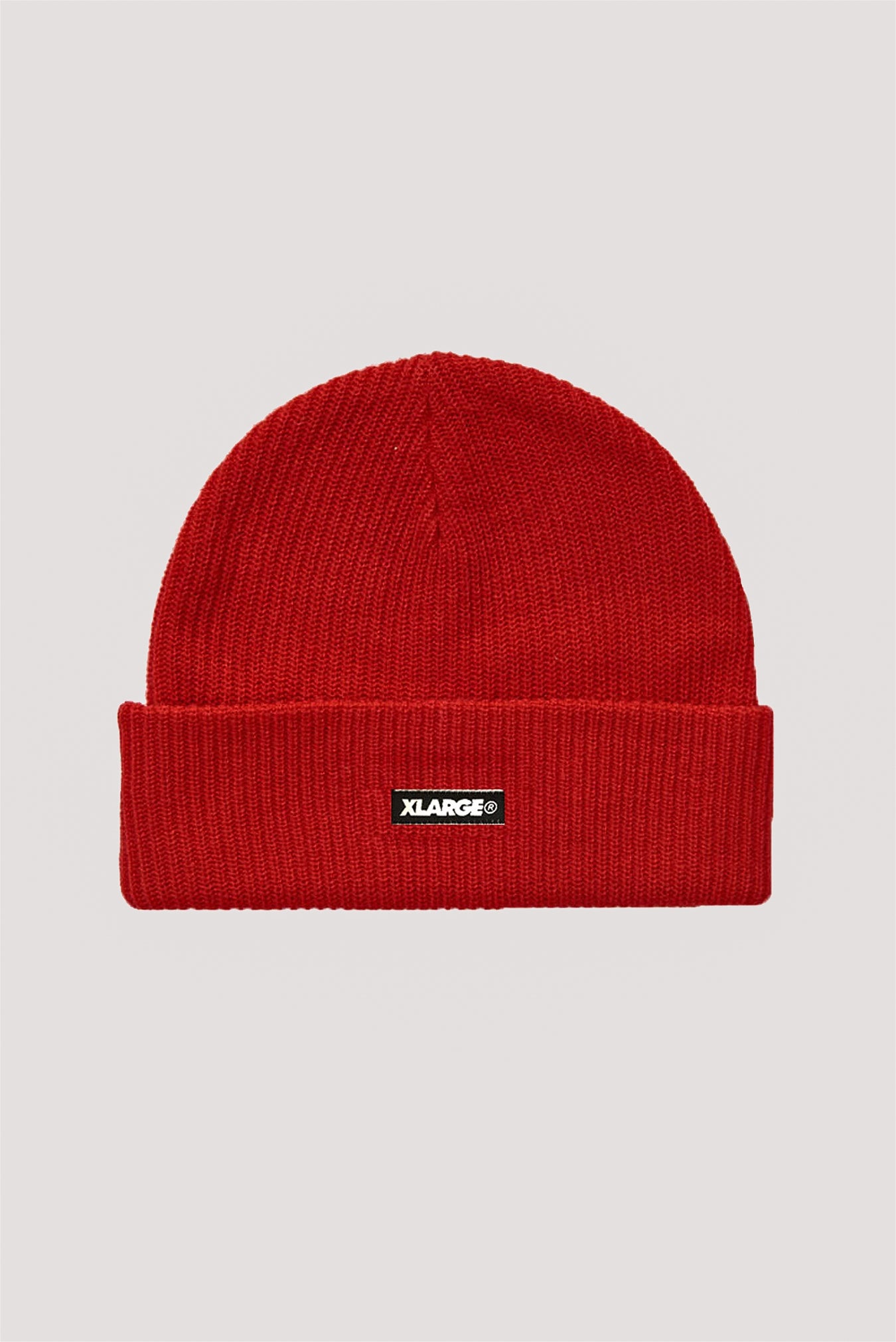 Xl Text Beanie | North Beach