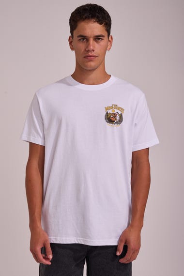 Yeah Nah Nz T Shirt