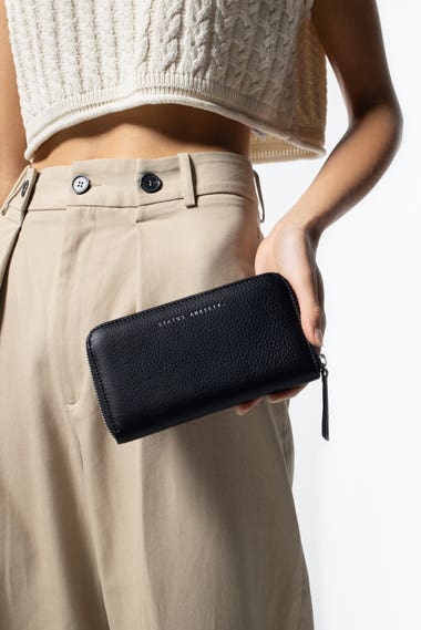 Yet To Come Wallet