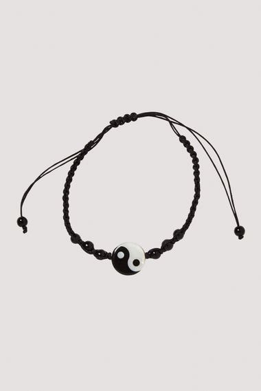 Yin Yang Bracelet