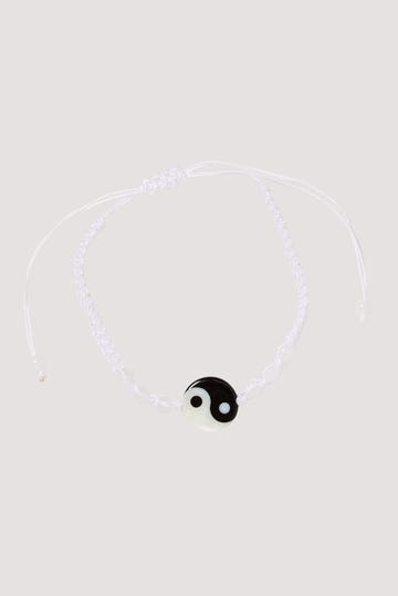 Yin Yang Bracelet