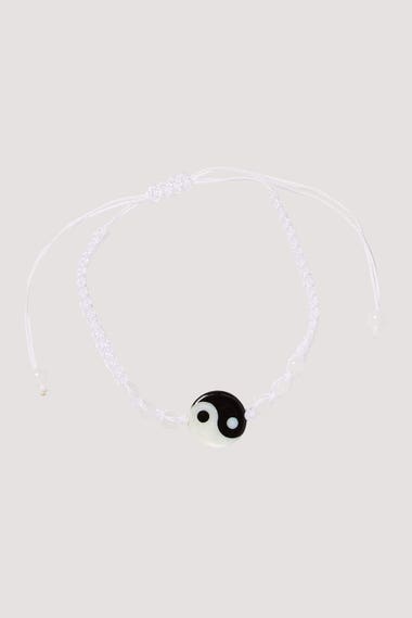 Yin Yang Bracelet
