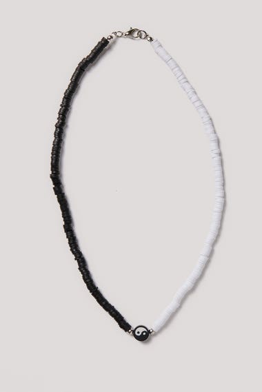 Yin Yang Necklace