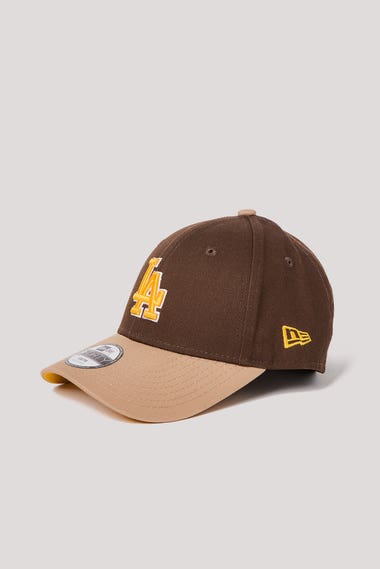 Youth 942 Los Angeles Dodgers Choc Top Cap
