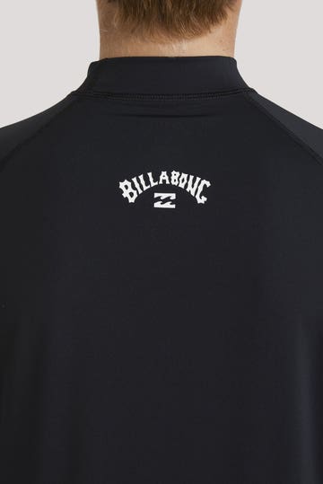 Youth All Day Arch Long Sleeve Rash Shirt