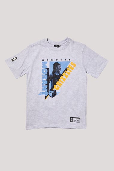 Youth Atmre Vintage Grizzlies T Shirt