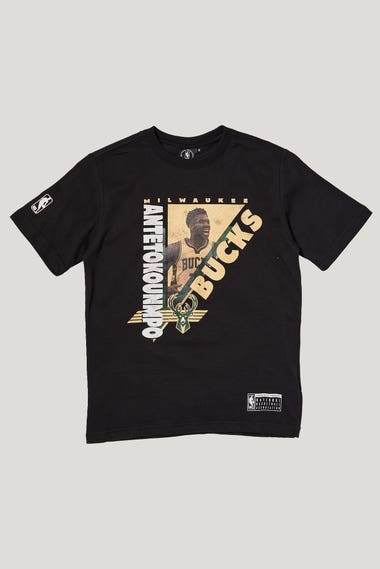 Youth Atmre Vintage Bucks T Shirt