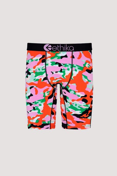 Youth Atomic #10 Staple Underwear