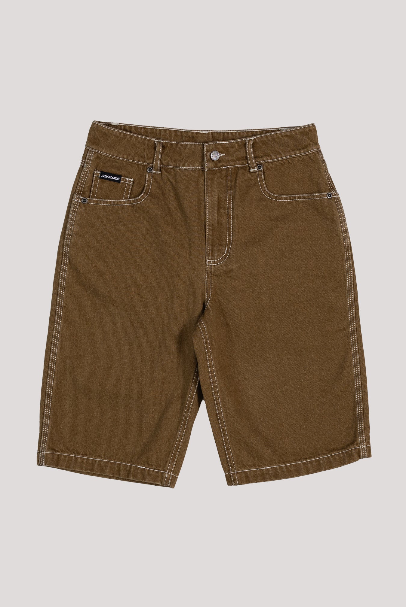 Youth Dx200Y Denim Shorts | North Beach