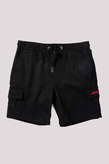 Youth Cali Cargo Shorts