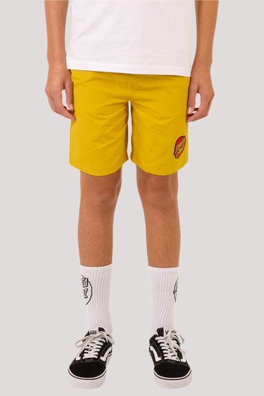 Youth Classic Dot Cruzier Short
