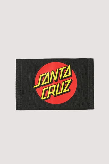 Youth Classic Dot Wallet