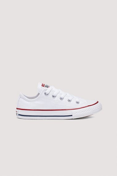 Youth Chuck Taylor All Star Low Sneakers