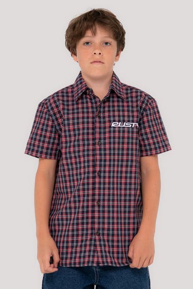 Youth Datsun 2k Shirt