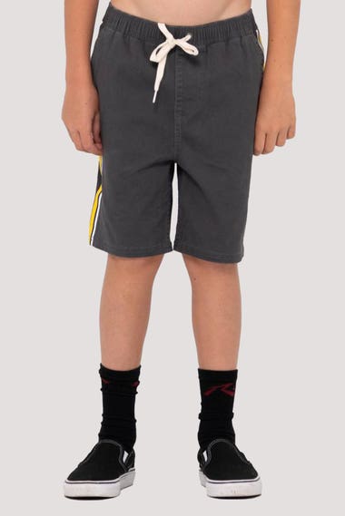 Youth Deadly Rodge Short
