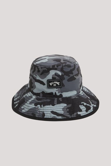 Youth Division Revo Bucket Hat
