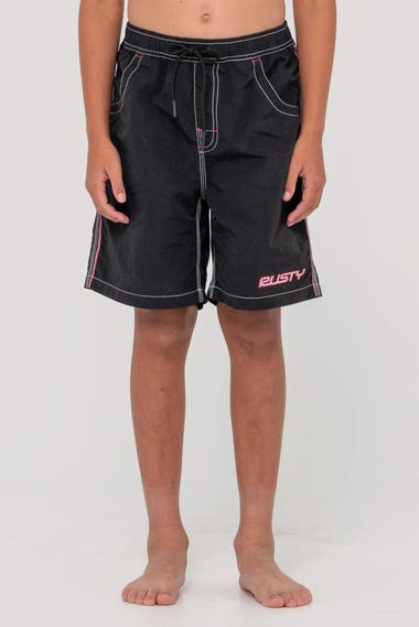 Youth Flip Daddy Boardshort