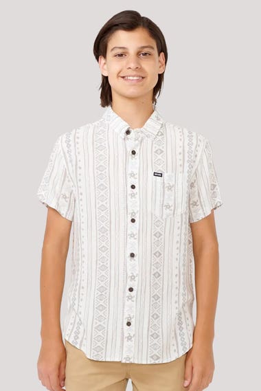 Youth Fun Times Short Sleeve Shirt