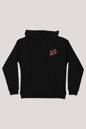 Youth Godzilla Destroyer Hoodie