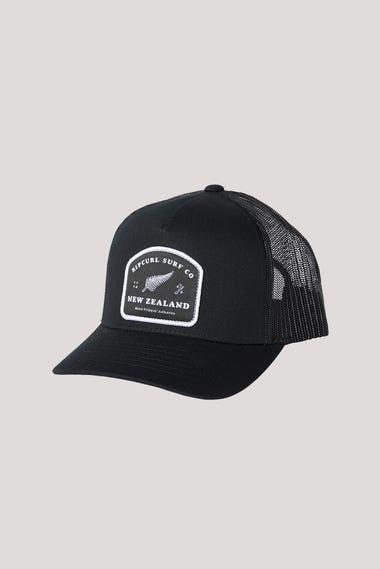 Youth Heritage Desto Trucker Cap