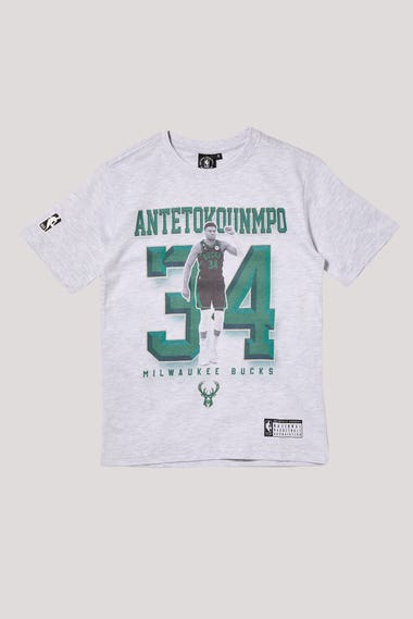 Youth Jasper Vintage Bucks T Shirt