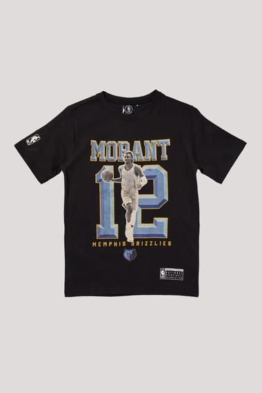 Youth Jasper Vintage Grizzlies T Shirt
