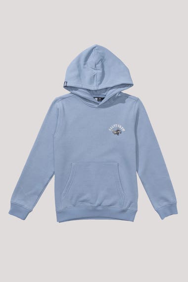 Youth Lifted Fleece Hoodie