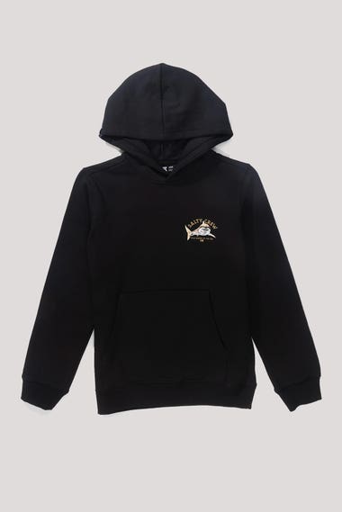 Youth Lurking Fleece Hoodie