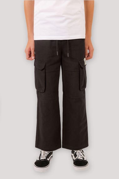 Youth Mfg Dot Cargo Pants