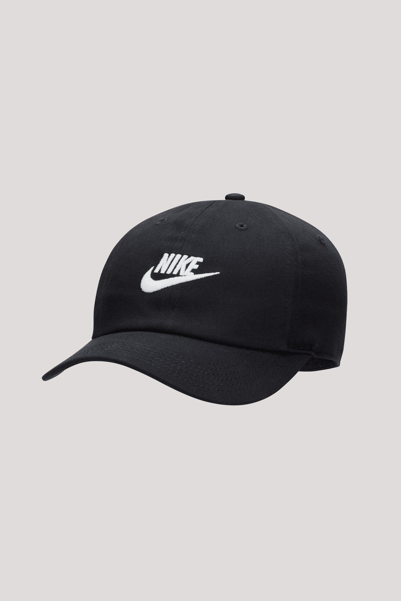 nike h86 futura cap black