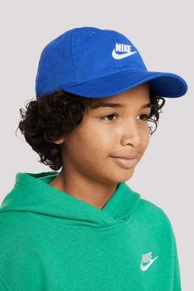 Youth Nike Club Futura Cap