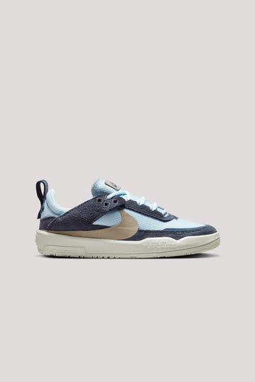 Youth Nike Sb Day One Shoes