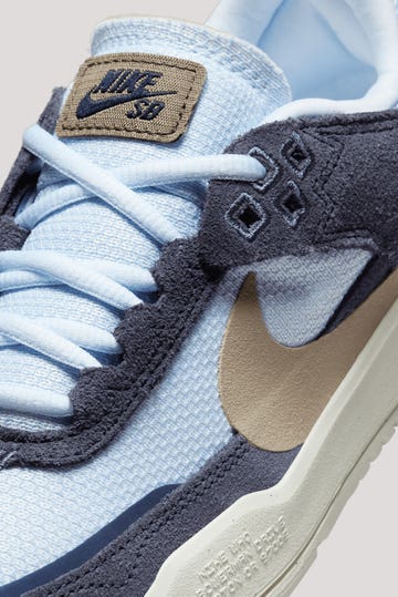 Youth Nike Sb Day One Shoes