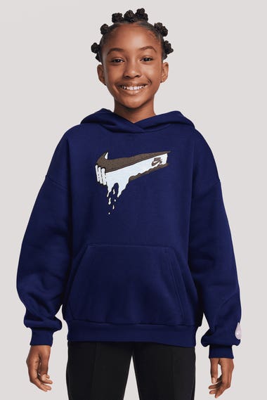 Youth Sb Fleece Hoodie
