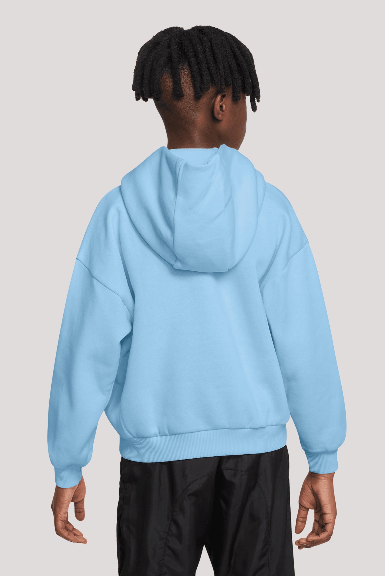 Light blue nike sb hoodie online