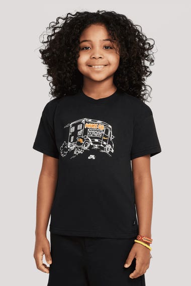 Youth Nike Sb T Shirt