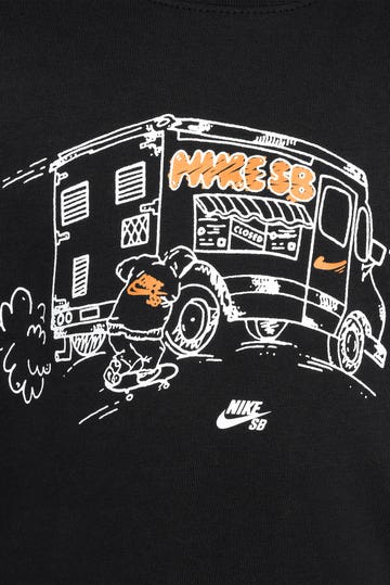 Youth Nike Sb T Shirt