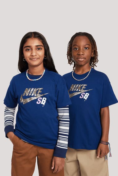 Youth Sb Hbr T Shirt