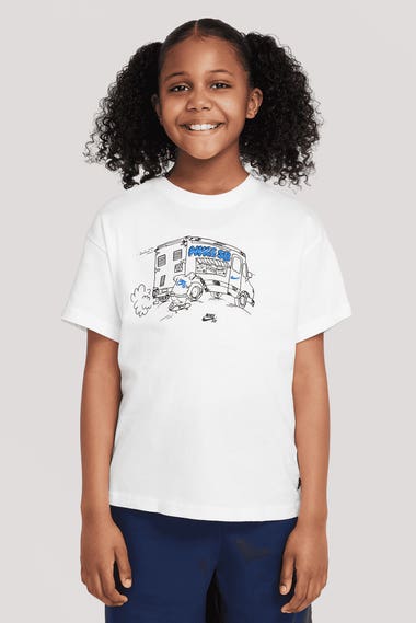 Youth Nike Sb T Shirt